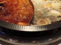 -李姑婆鲜切牛肉火锅自助(凤城二路店)
