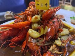 -日食记精菜馆(建邺万达店)