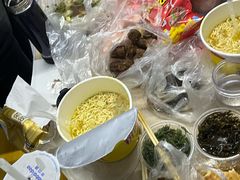 -东北林业大学-俭德园食堂