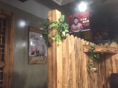 -三个大叔东北烧烤·砂锅菜(西三旗店)