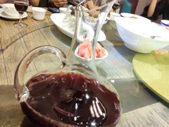 -老山村酒楼(白石洲店)
