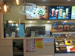 -DQ·蛋糕·冰淇淋(新佳丽店)