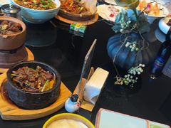 -西郊八号·山野江西菜(开发区店)