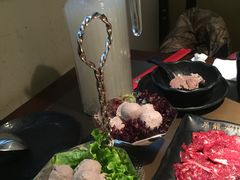 -左庭右院鲜牛肉火锅(新梅广场店)