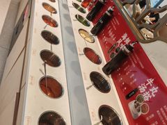 -潮正和潮汕牛肉火锅·老字号(番禺万达店)