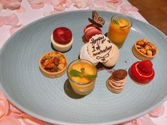 -君悦酒店·La Terrazza意合園·意式风味