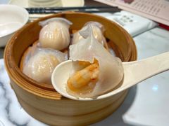 多多旺虾饺皇-多多旺港式茶餐厅(新区店)