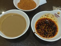 -金源烤肉面片馆(师大店)
