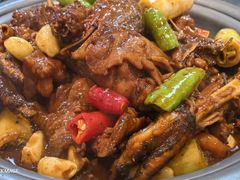 -三品香·江浙菜(松江九谊店)