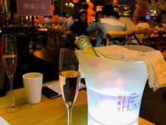 大堂-繁花里音乐餐厅(新天地店)