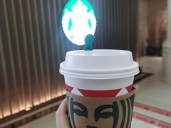 -星巴克(北京西大望路温特莱店)