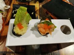 -榴大大·寿司先生(哈街店)