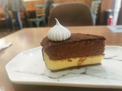 招牌C芝士-榖屋house of flour(张江首店)