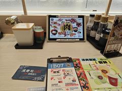 -滨寿司(新街口中央商场店)