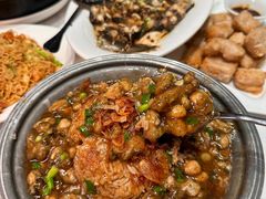 -鑫悦楼煎蟹·16年海鲜大排档
