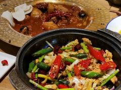 -天山传奇新疆菜(SKLP店)