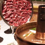 常州降温了宝🥶涮肉火锅火速安排起来