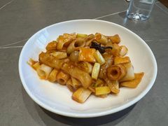 -魁盛居百年鲁菜馆(县西巷店)