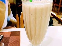 -红房子西菜馆(淮海中路店)