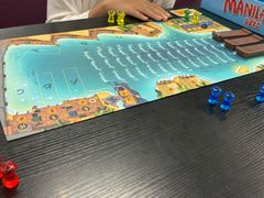 -FullHouse桌游跑团血染剧本杀(南京西路店)