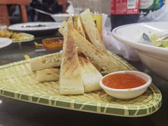 -椒香川流不息川菜馆(二七北路店)