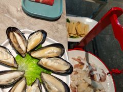 -采椰郎椰子鸡·脆皮鸡火锅(融创茂店)