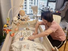 -红珊月嫂服务有限公司总店