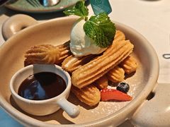 -CRAZYONES克芮旺斯西班牙餐厅(苏州中心店)