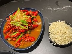 -红盔甲·小龙虾(长寿路店)