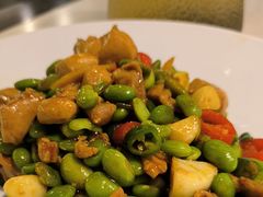 -徽韵人家·传承正宗徽菜(牡丹园店)
