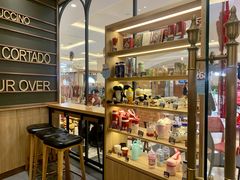 -COSTA COFFEE(上海月星环球港店)