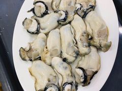 -濠轩阁特色生蚝火锅(水湾路店)