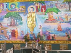 -ခြောက်ထပ်ကြီးရွှေသာလျောင်းဘုရားကြီး