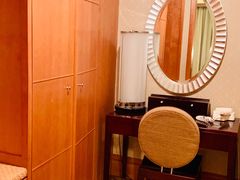 -大连富丽华大酒店