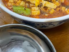 -刘信牛羊肉小炒泡馍(回民街店)
