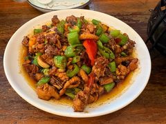 -小钱鱼馆(富春路店)