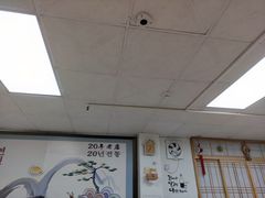 -屋里家延边朝鲜族冷面(南园店)