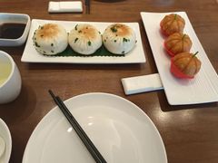 -东百坊巷大酒店·坊巷餐厅(东百中心店)