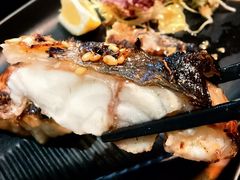 -1218 GRILL 主厨