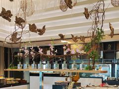 -白云宾馆-祥云西餐厅·法式鹅肝海鲜自助