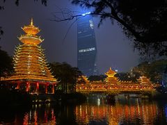 -深圳锦绣中华民俗村