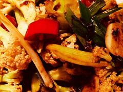 -绿茶餐厅(昌平悦荟店)