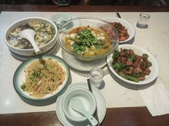 -毛氏饭店(翰林公馆店)