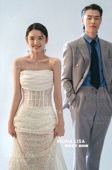 -蒙娜丽莎婚纱摄影(南门店)