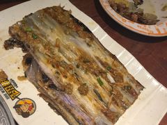 -肉串汪(望京店)