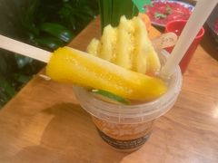 -后火锅(南京东路总店)