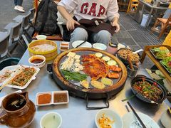 -八木轩·寻味大理白族民俗餐厅(文献路店)