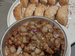 -大闫家烧烤·小海鲜家常菜(郑庄店)