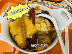 -文昌桥螺蛳粉(魏公村店)