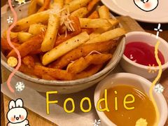 -夏朵餐厅(丁香店)